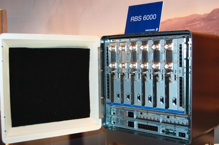 Ericsson RBS 6000