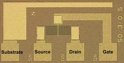 Fe-NAND flash memóriacella