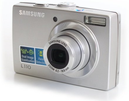 Samsung L110