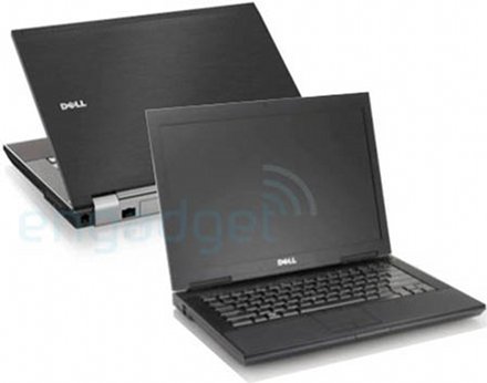 Dell Latitude E-sorozat