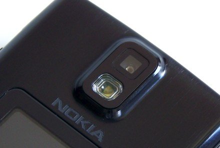 Nokia 6650