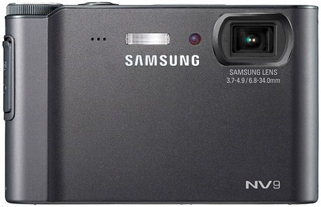 Samsung NV9