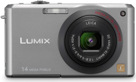 Panasonic DMC-FX150