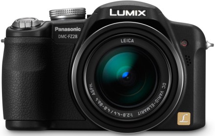 Panasonic DMC FZ-28