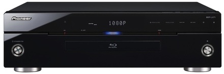 Pioneer BD-PLX71