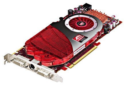 Radeon HD 4850