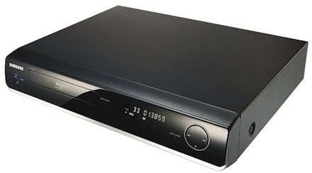 Samsung BDP-1400