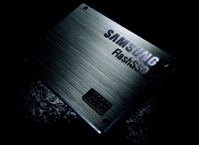 Samsung SSD