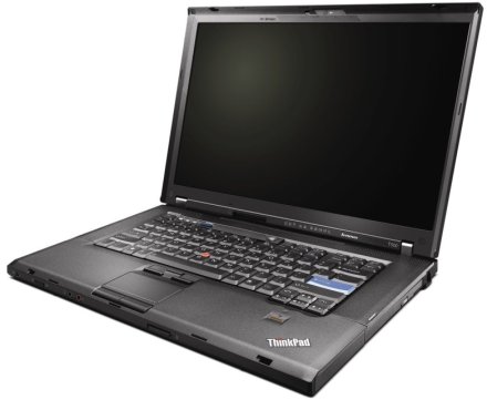 Lenovo ThinkPad T400