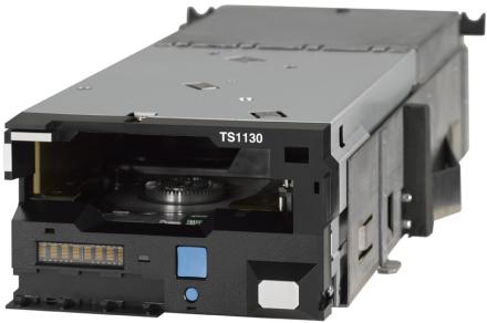 IBM System Storage TS1130