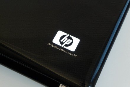 HP Pavilion dv5