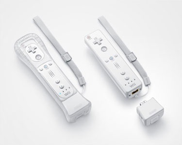 Wii MotionPlus