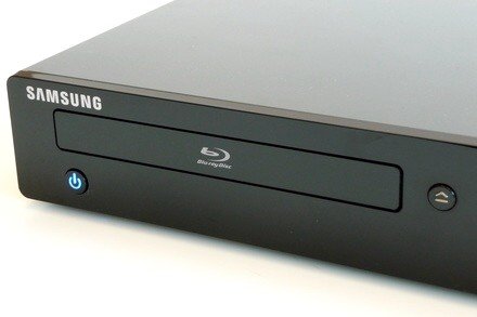 Samsung BDP-1500