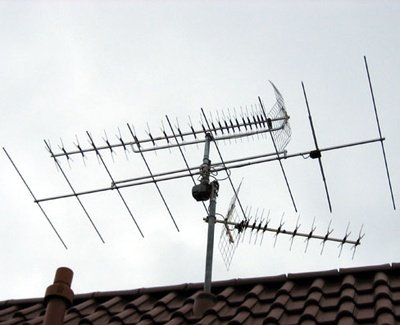 Antenna