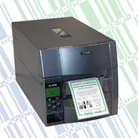 Citizen DataBar printer