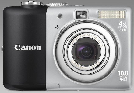 Canon A1000