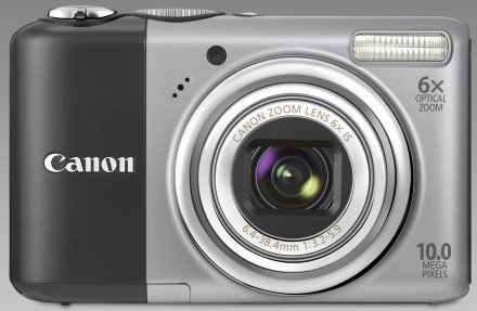 Canon A2000