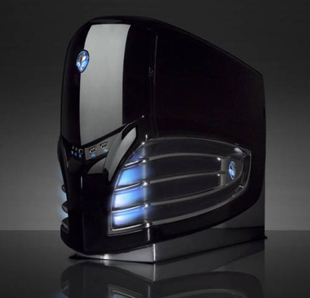 Alienware Area-51 ALX