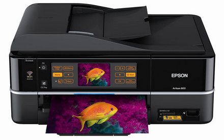 Epson Artisan 800