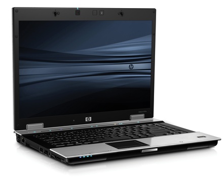 HP EliteBook 8530w