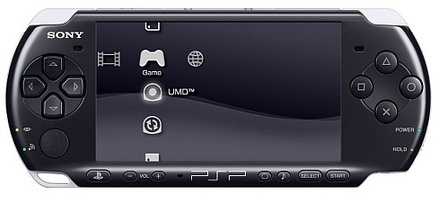 PSP-3000