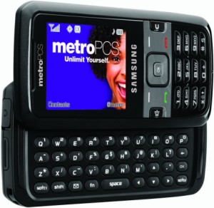 Samsung Messager R450