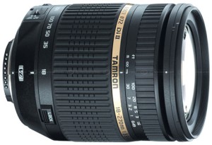 Tamron AF18-270MM Di II VC