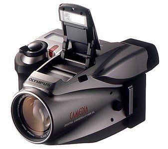 Olympus Camedia 1400XL