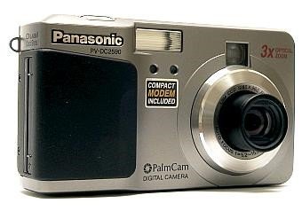 Panasonic DC2590