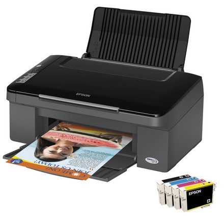 Epson Stylus SX100