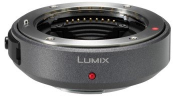 Panasonic Lumix DMC-G1