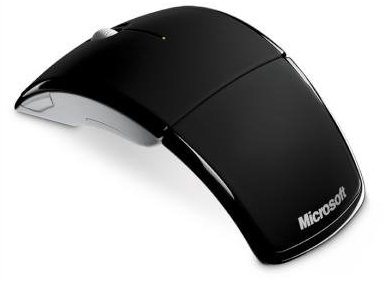 Microsoft Arc mouse