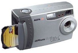 AGFA ePhoto CL30 Clik!