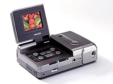Philips ESP2