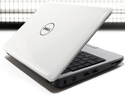 Dell Inspiron Mini 9