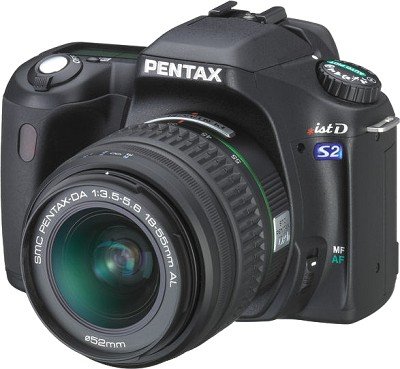 Pentax *ist DS