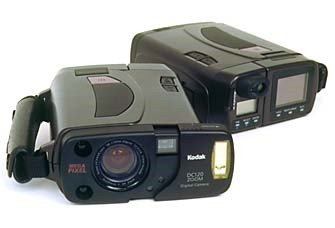 Kodak DC-120