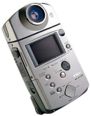 Hitachi MP-EG1A