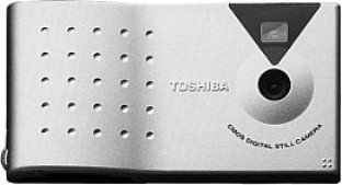 Toshiba PDR-2