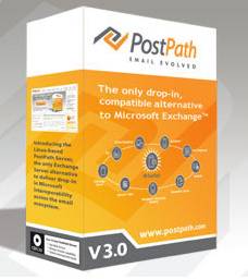 PostPath Server