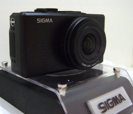 Sigma DP2