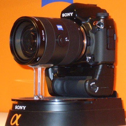 Sony Alpha 900