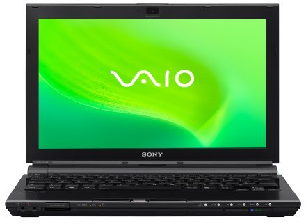 Sony Vaio TZ-sorozat