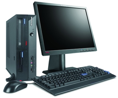 Lenovo ThinkCentre A62