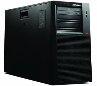 Lenovo ThinkServer