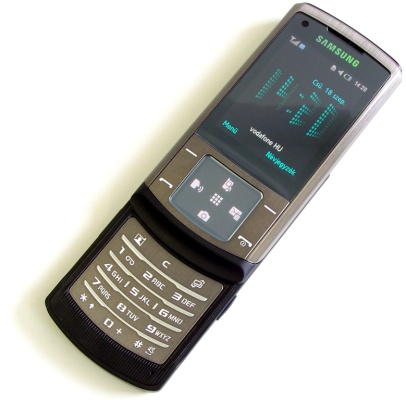 Samsung U900