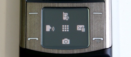 Samsung U900