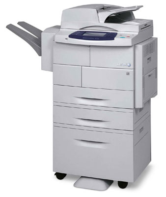 Xerox WorkCentre 4260