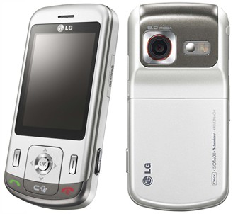 LG KC780