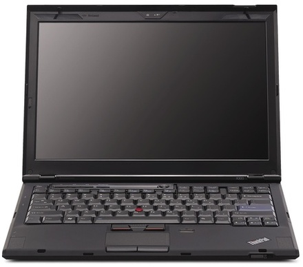 Lenovo X301